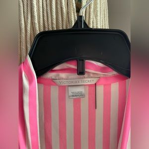 Vintage Victoria Secrets robe